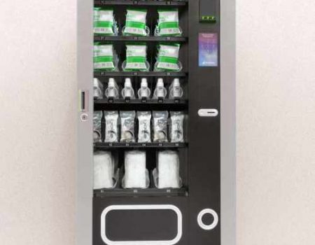 -vending